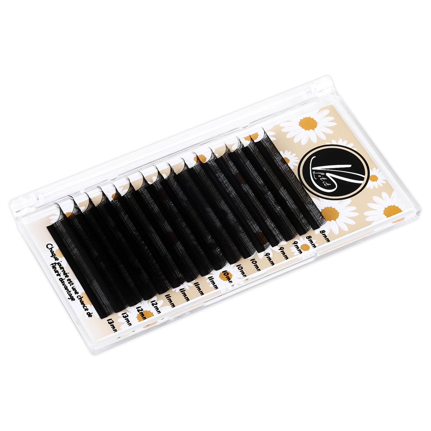 Boitier W5D Mixte - Courbe L