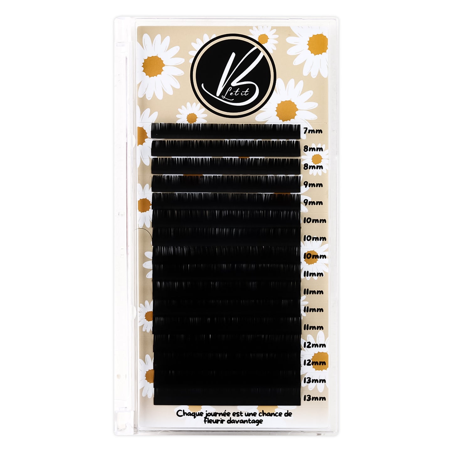 Boitier 0.20 Mixte - LD Élipse