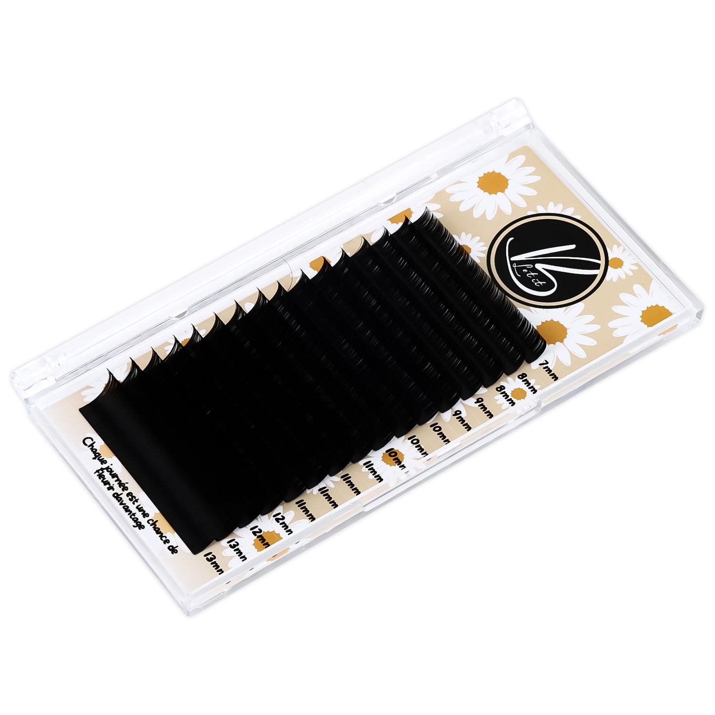 Boitier Easy Fan Mixte