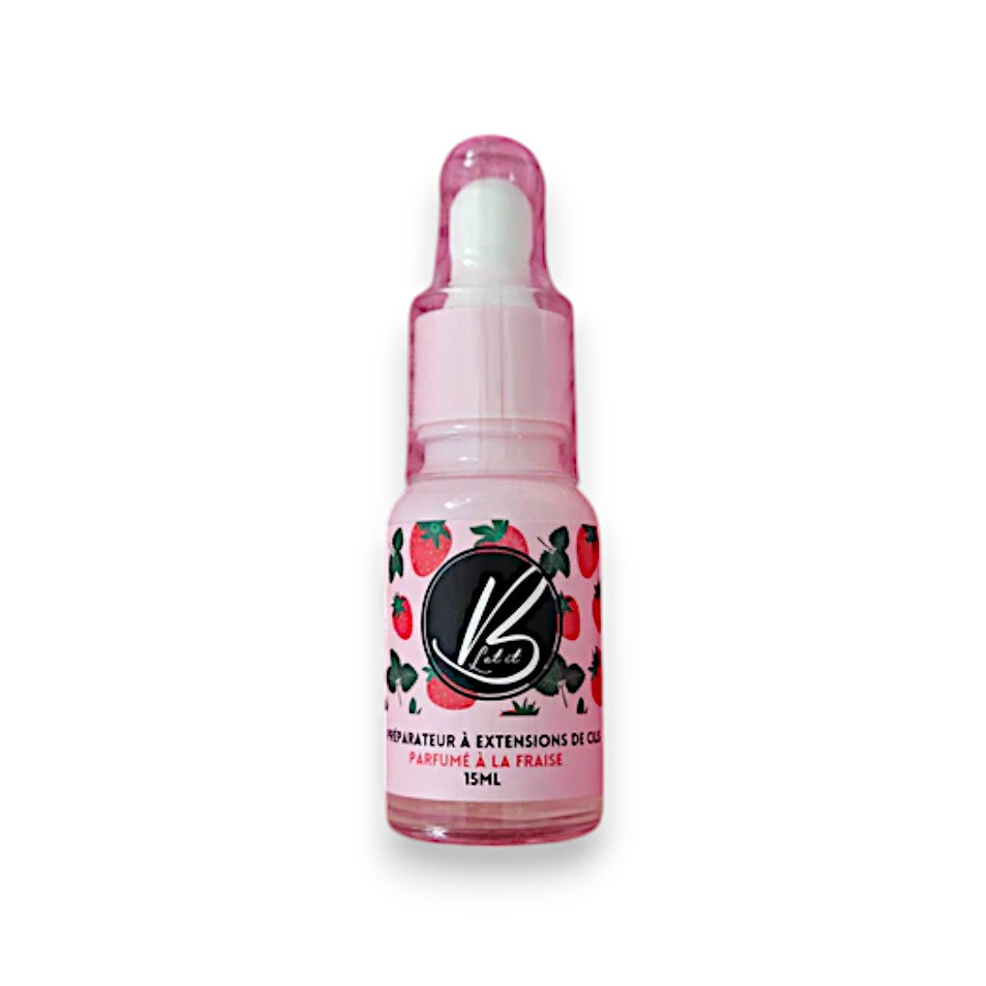 Primer Fraise 🍓 15ml