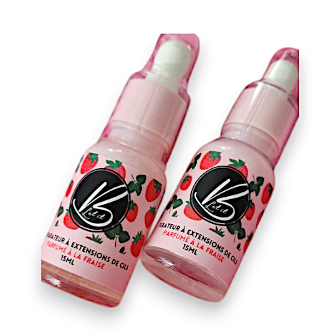 Primer & Bonder (Duo) Faise 🍓