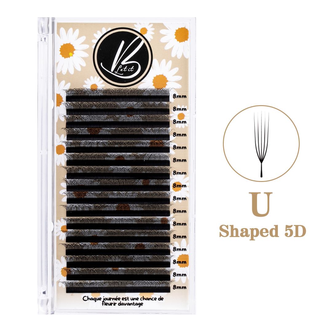 Boitier U5D – (5D)