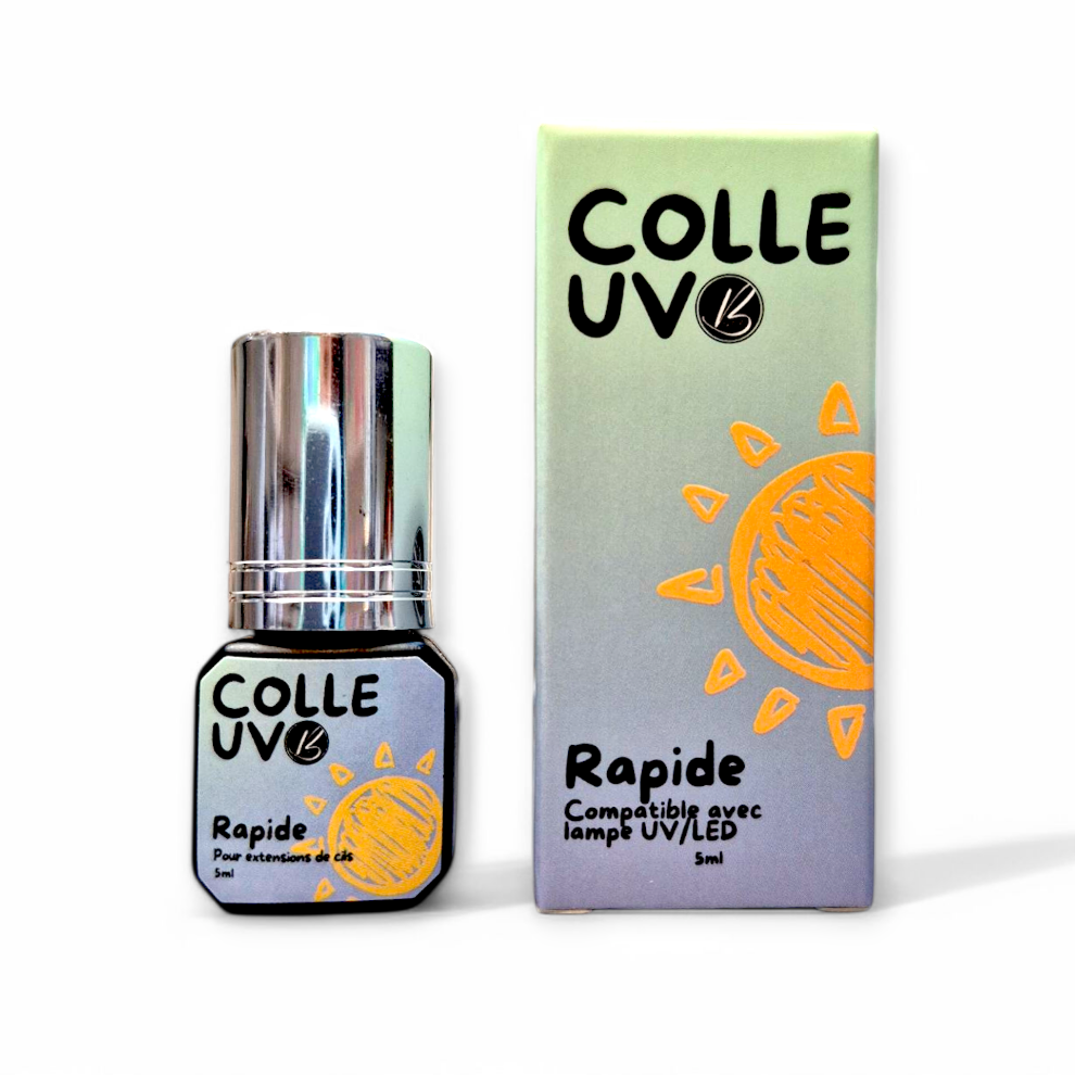 Colle UV - Rapide