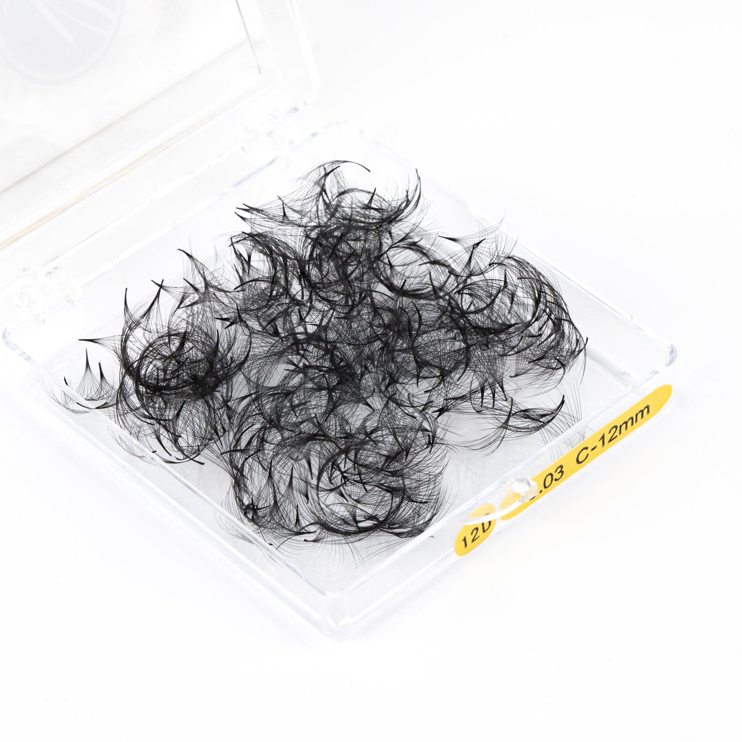 10D - 0.03 Promade Loose fan