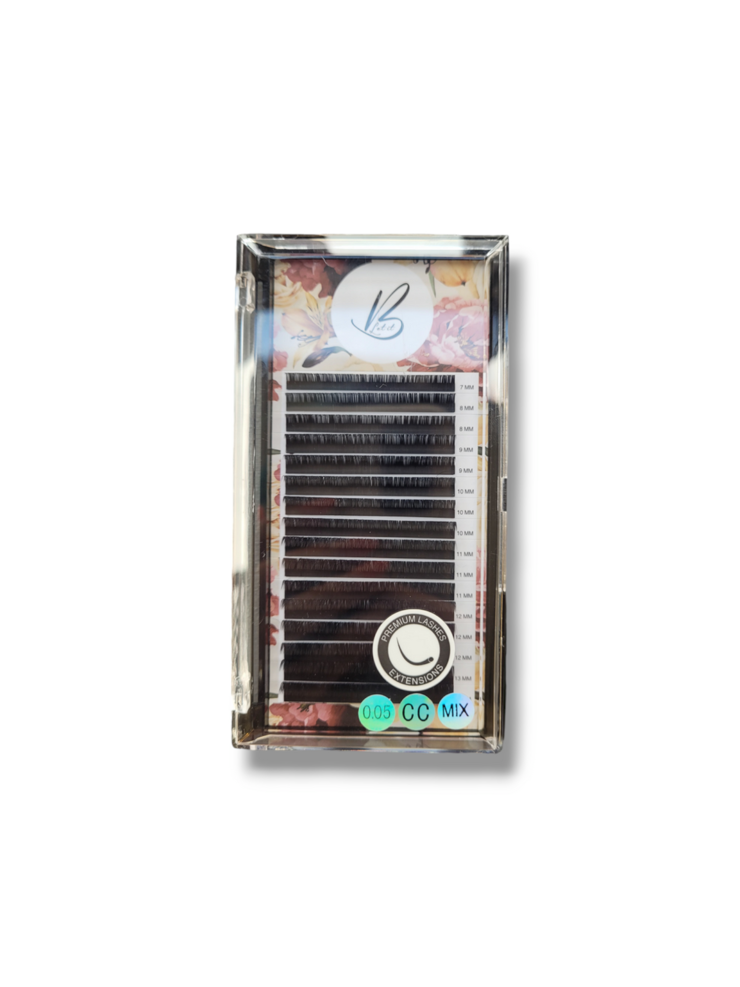 Boitier Premium - 0.07