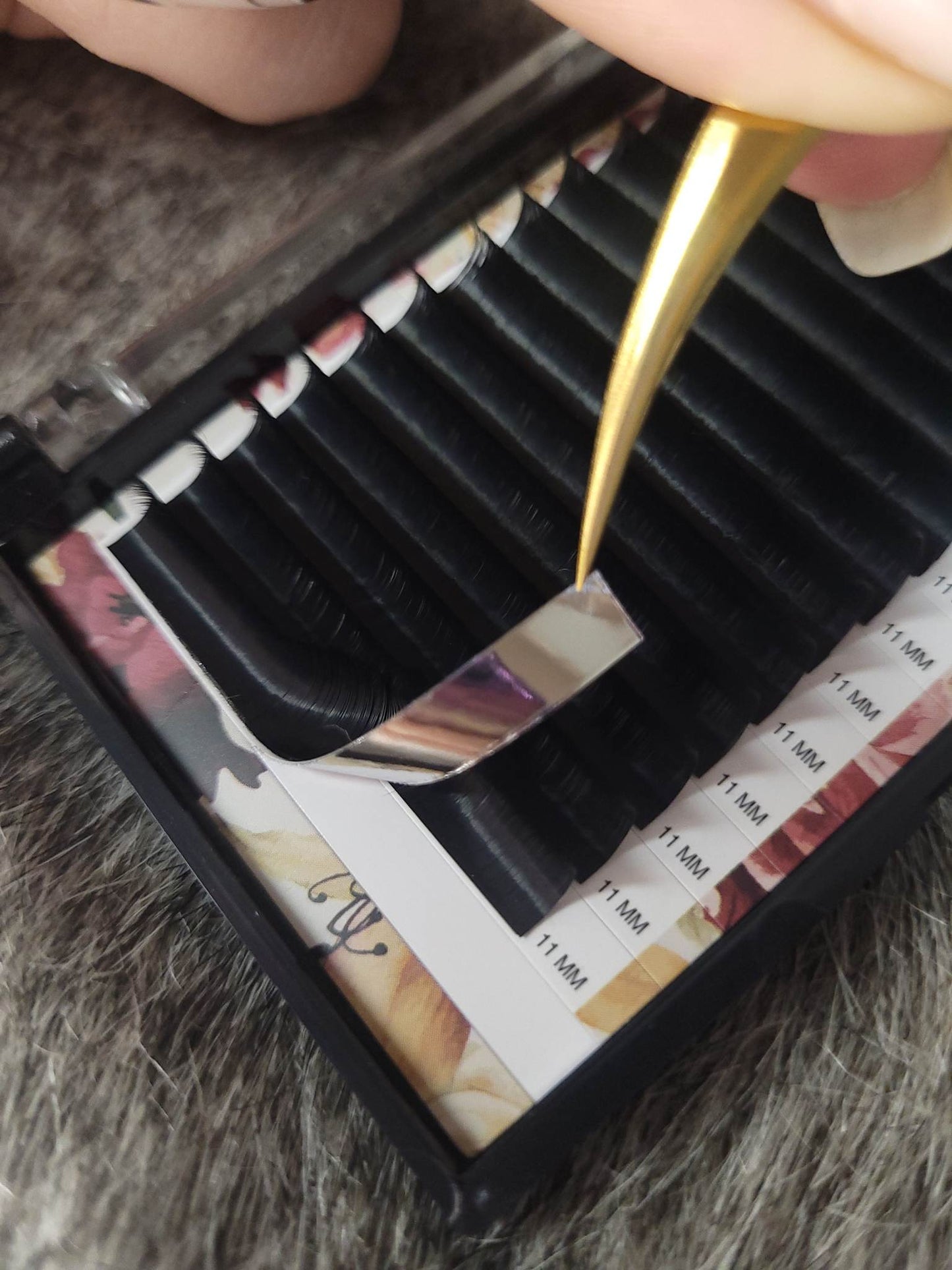 Boitier Premium - 0.03 Mixte