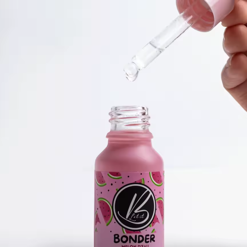 Bonder melon 🍉 15ml