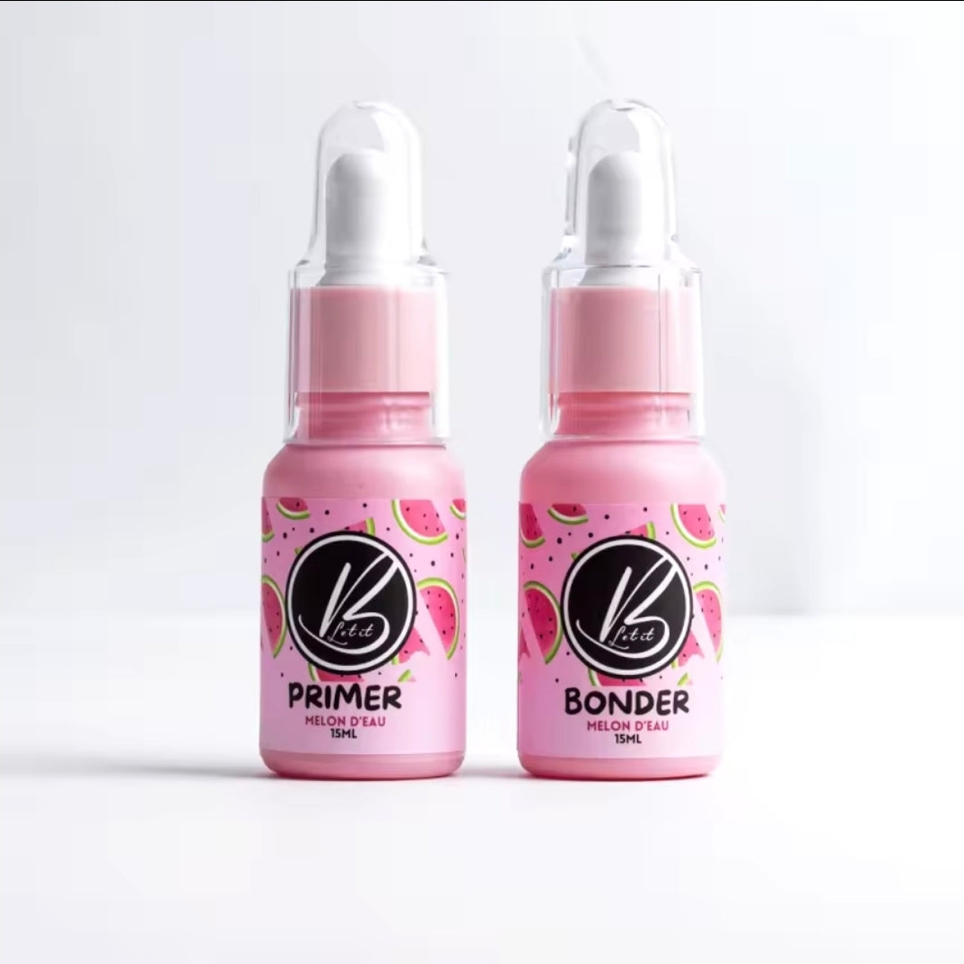 Primer & Bonder (Duo) Melon 🍉