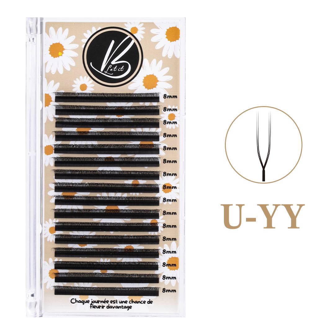 Boitier U-YY - Mixte