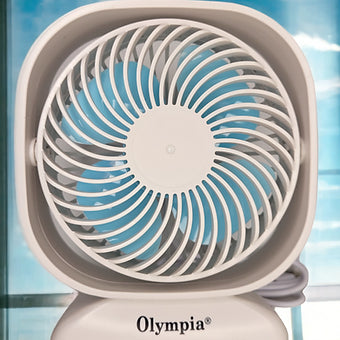 Ventilateur de Bureau