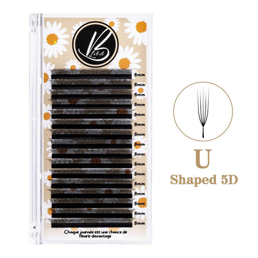 Boitier U5D – (5D)