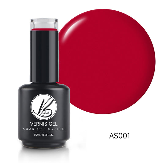 Vernis gel - 001