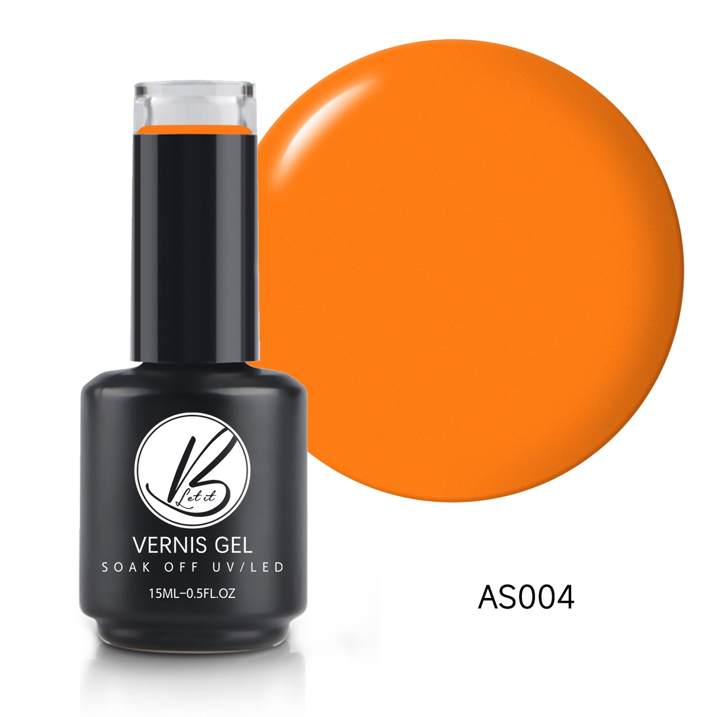 Vernis gel - 004