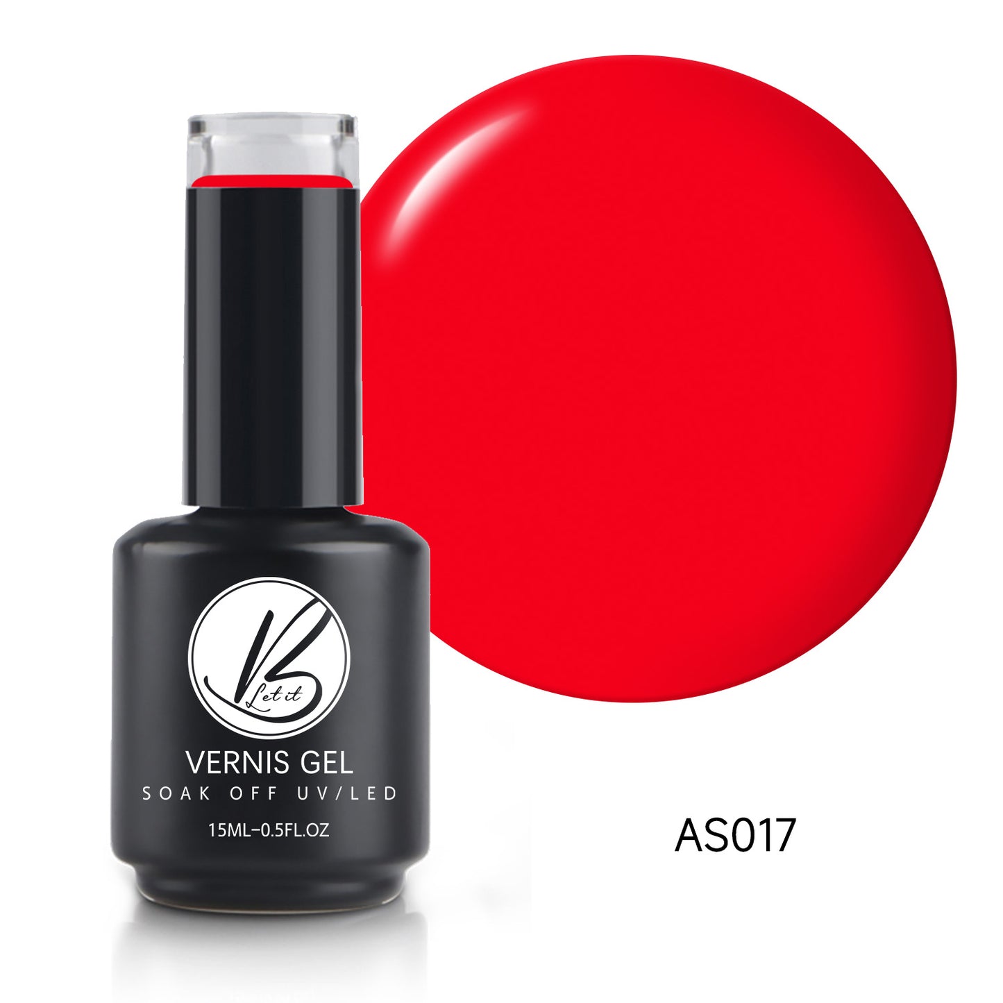 Vernis gel - 017