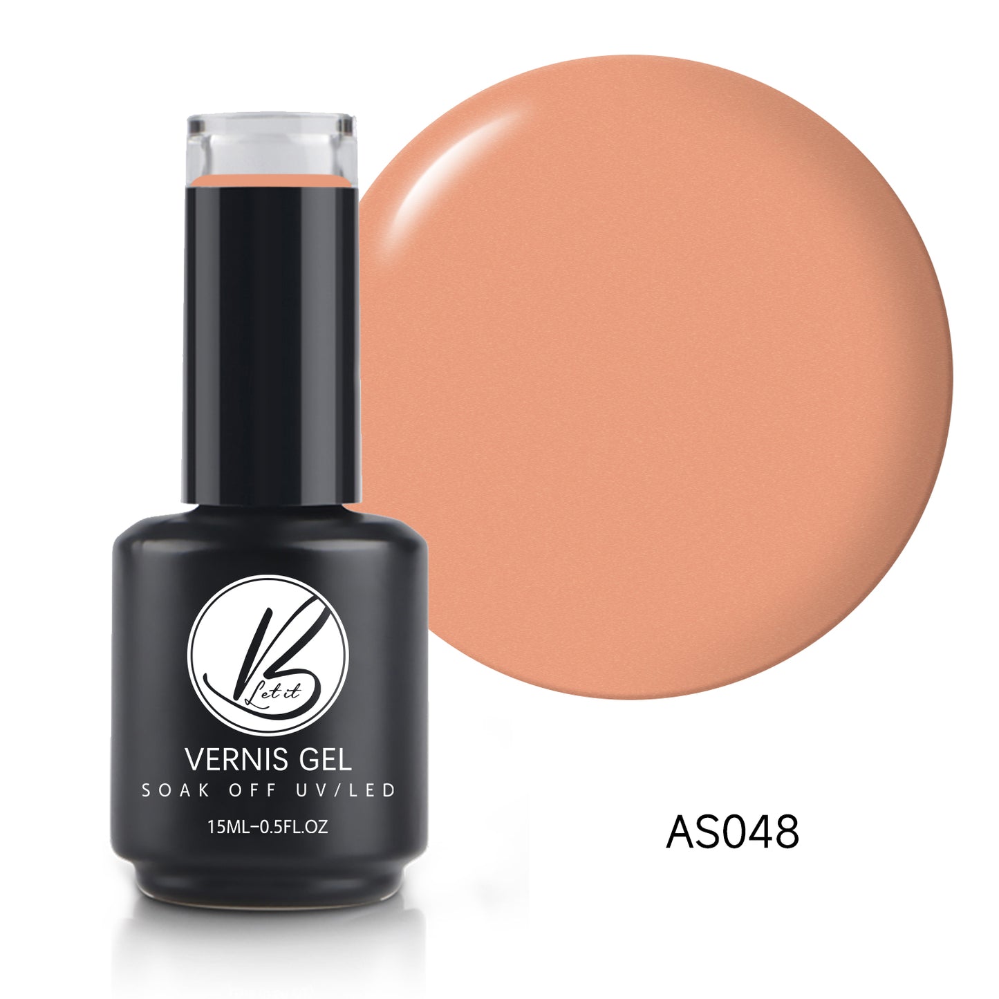 Vernis gel - 048