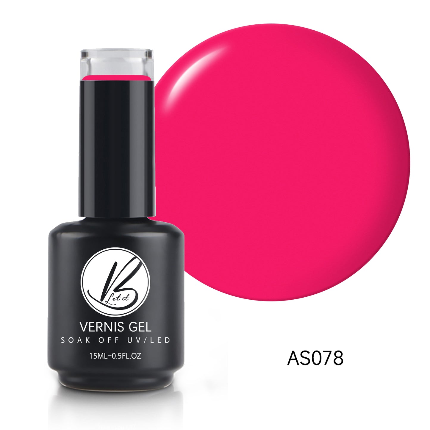 Vernis gel - 078