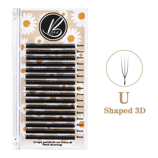 Boitier U3D – (3D)