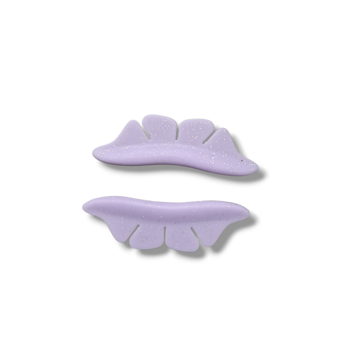 Pads en silicone papillion