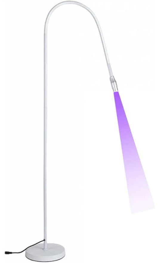 Lampe UV / LED 5W pour cils