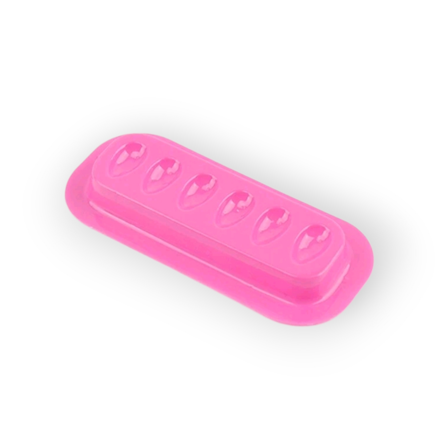 Contenant colle autocollant