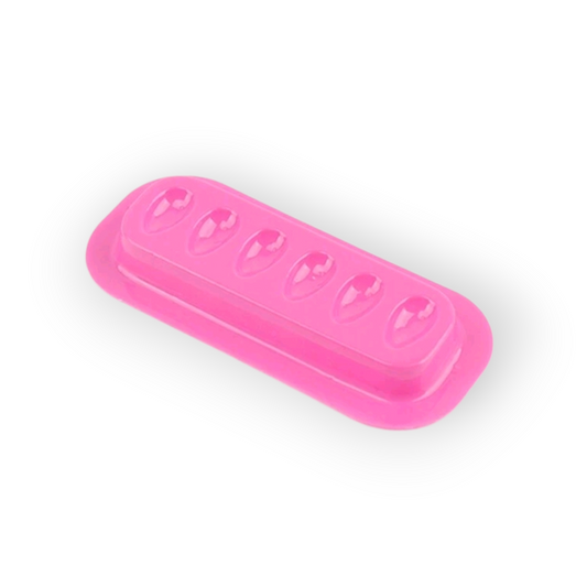 Contenant colle autocollant