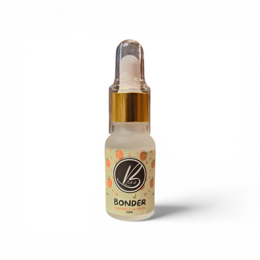 Bonder à la pêche 🍑 15ml